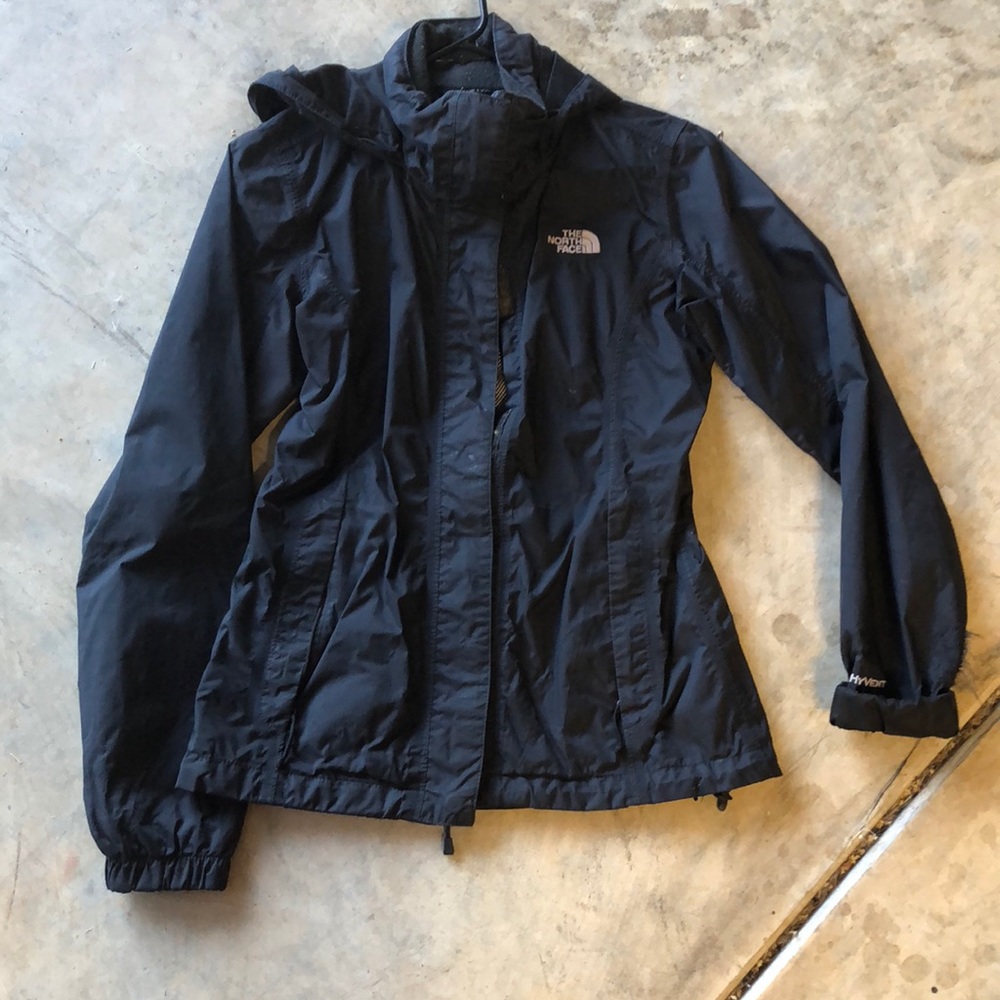 The North Face Black Jacket
